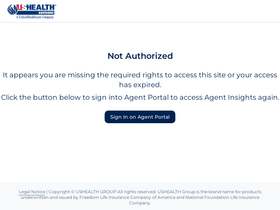 agentinsights.ushadvisors.com