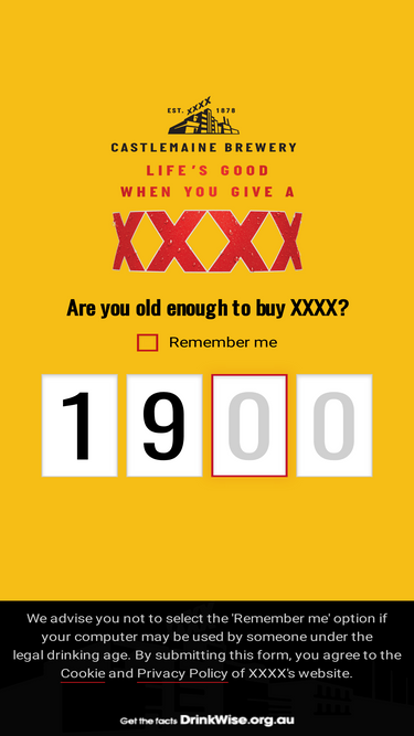 xxxx.com.au