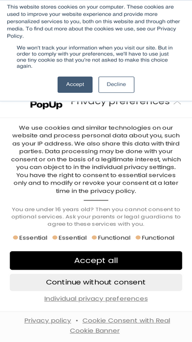 gopopup.com