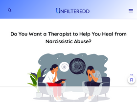 'unfilteredd.net' screenshot