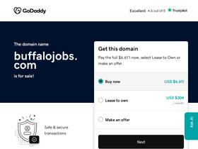 buffalojobs.com