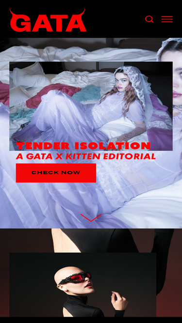 gatamagazine.com