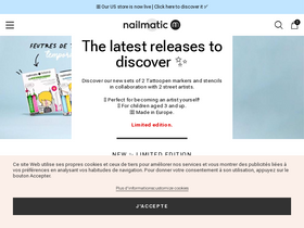 nailmatic.com