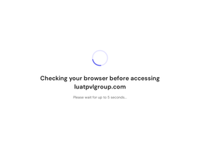 luatpvlgroup.com
