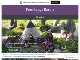 freerangebarbie.wordpress.com