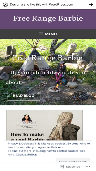 freerangebarbie.wordpress.com