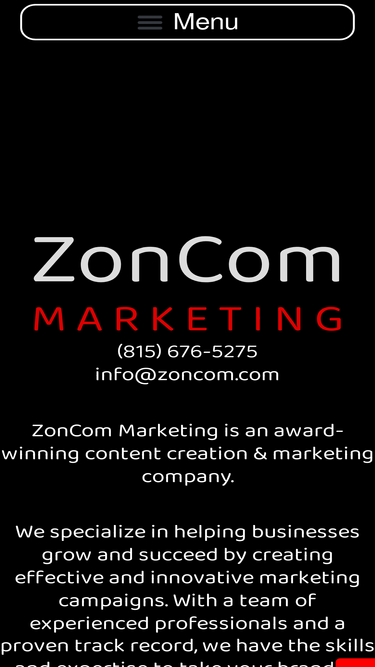 zoncom.com