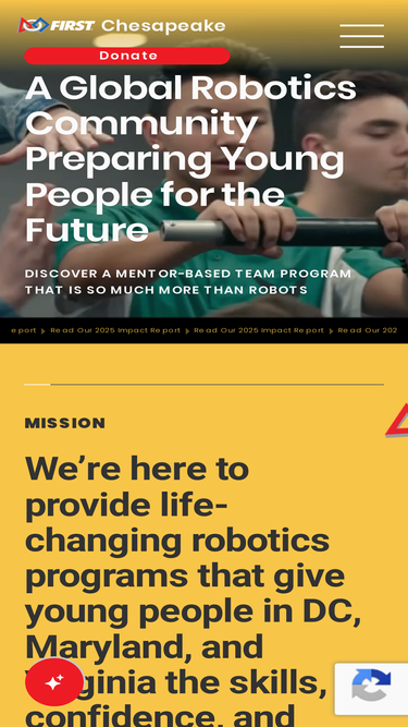 firstchesapeake.org