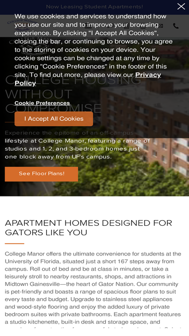 collegemanor.org