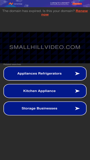 smallhillvideo.com