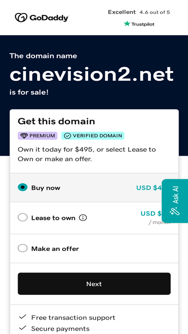 cinevision2.net