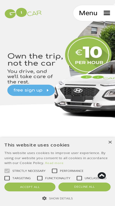 gocar.ie