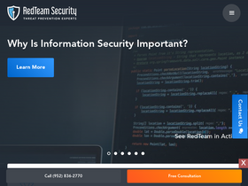 redteamsecure.com