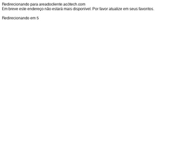 'officeservice.com.br' screenshot