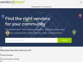 vendorsmart.com