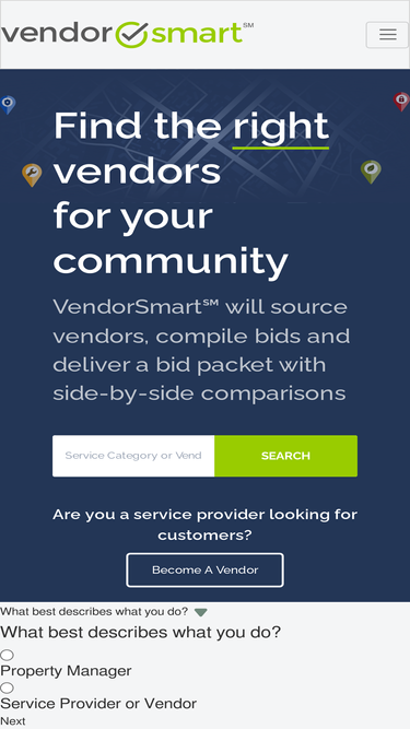vendorsmart.com