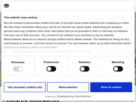 'globber.com' screenshot