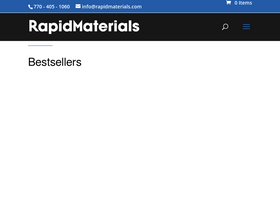 rapidmaterials.com