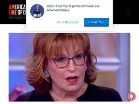 'dunning-kruger-times.com' screenshot