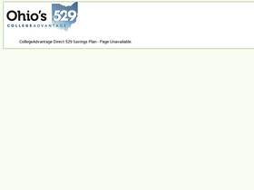 'mycollegeadvantagedirect.com' screenshot
