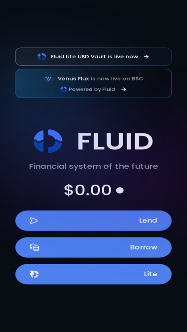 fluid.io