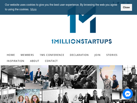 1millionstartups.com