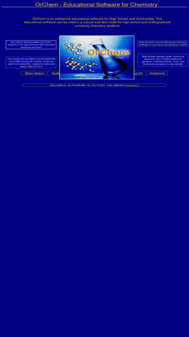 orchem.ca
