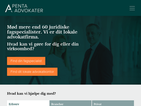 penta.dk