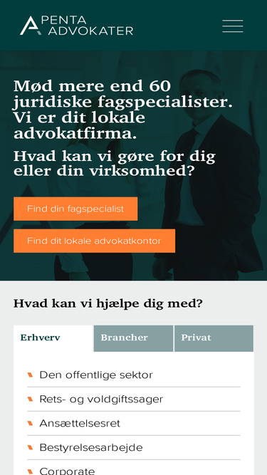 penta.dk