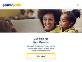 panelpolls.com