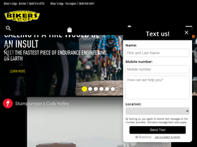 bikersedge.com