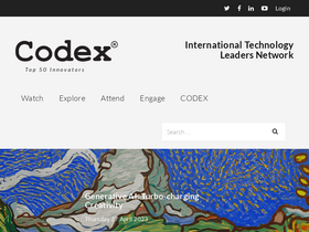 codex.com