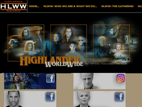 highlanderworldwide.com