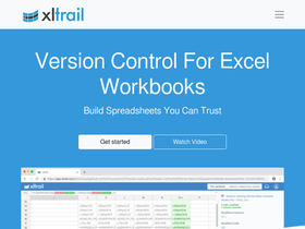 xltrail.com