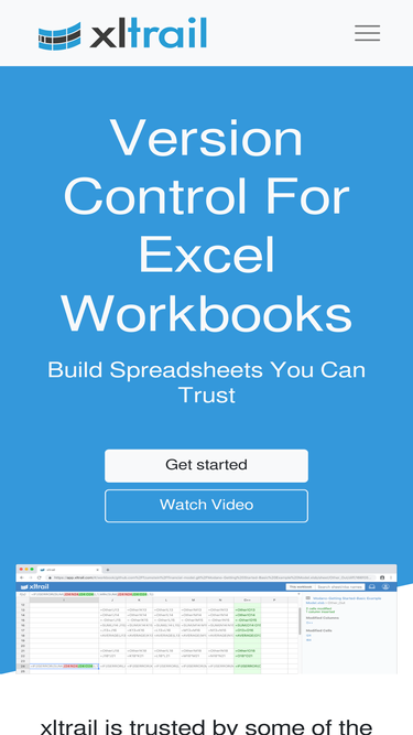 xltrail.com