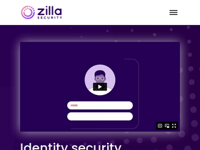 zillasecurity.com