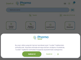 pharmonline.az
