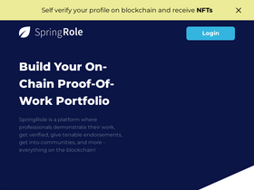 springrole.com