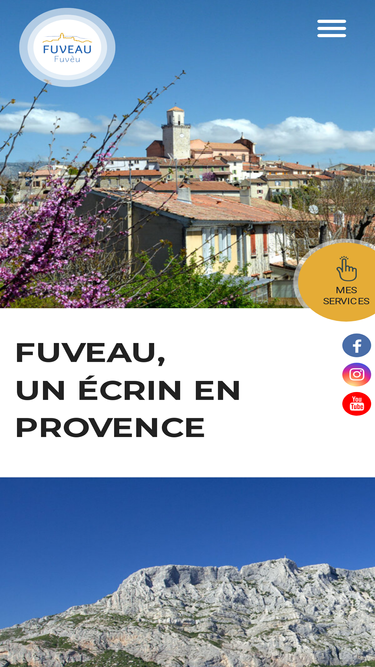 mairiedefuveau.fr