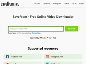 www-savefrom.com