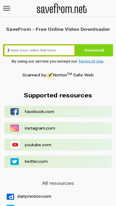 www-savefrom.com