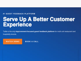 'tattleapp.com' screenshot