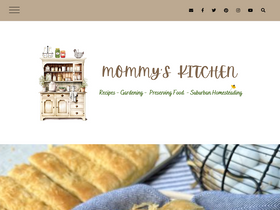 mommyskitchen.net