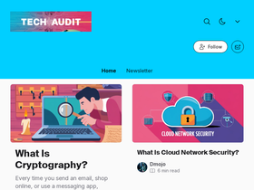 tech-audit.org