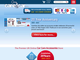 care4car.com