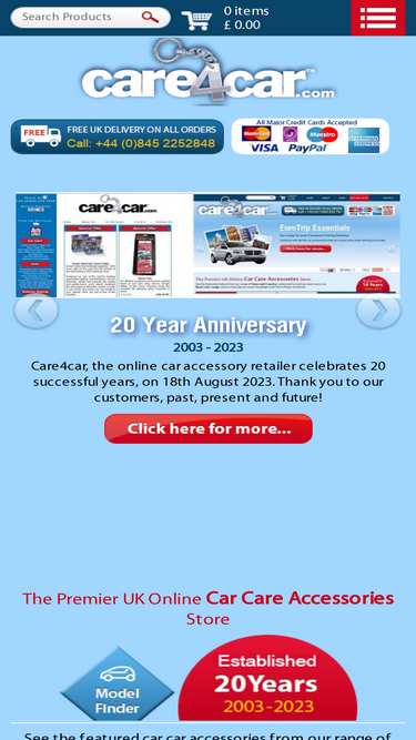 care4car.com