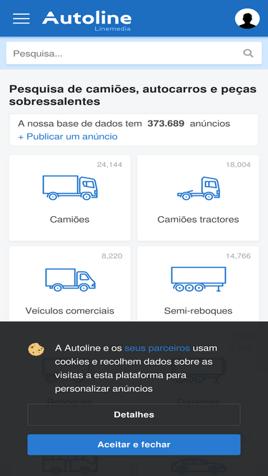 autoline.pt