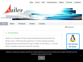 xailer.com