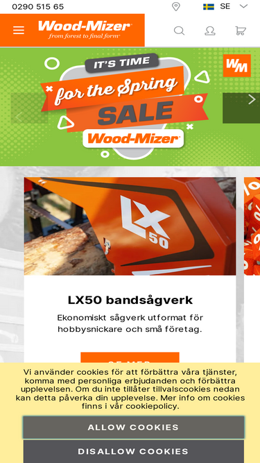 woodmizer.se