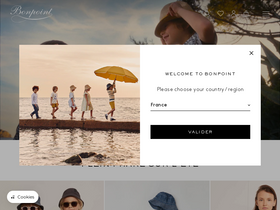 fr.bonpoint.com